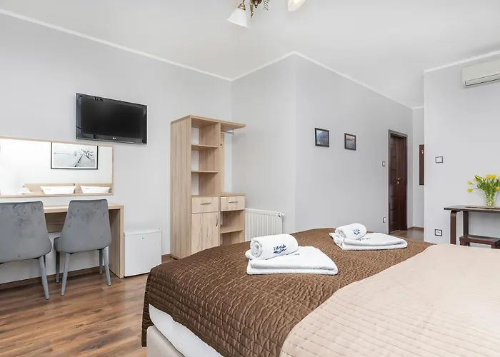Villa Baltic Dream