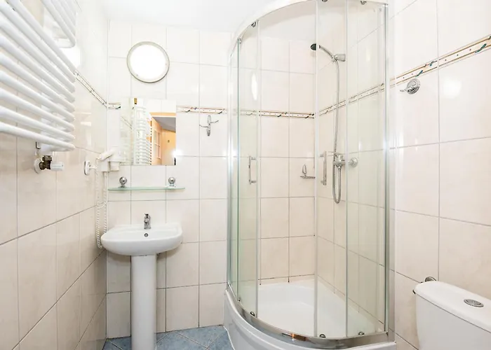 Rewita Miedzyzdroje - Morskie Oko