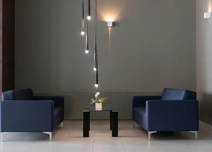 Vestina Wellness & Spa Hotel
