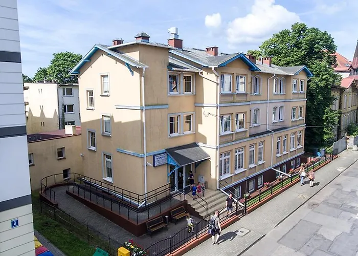 Rewita Miedzyzdroje Neptun